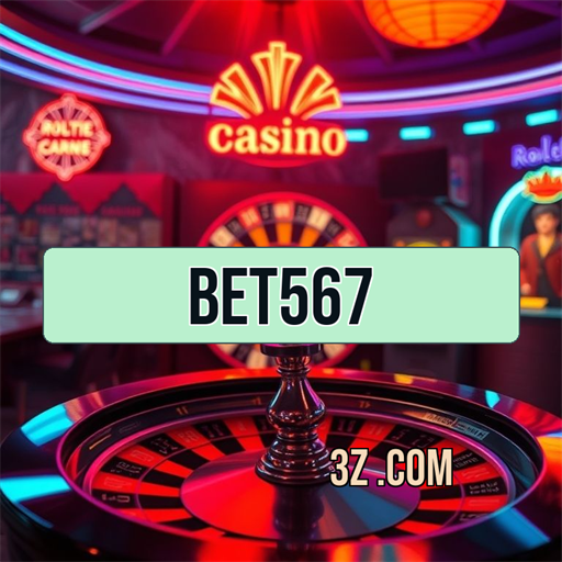 Apostas Inovadoras no Bet567.com: Emoção Garantida e Diversão