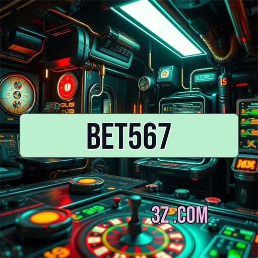 Inovação e Diversão: O App do bet567.com