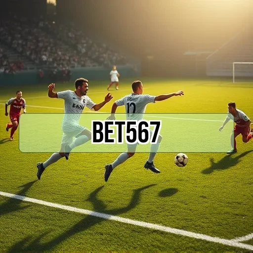 bet567.com - Bônus