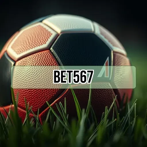 bet567.com: Os Melhores Jackpots Para Transformar Sua Sorte