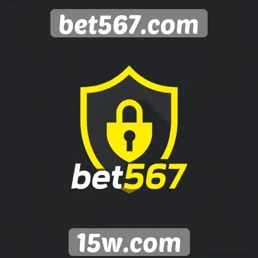 A segurança das transações em bet567.com