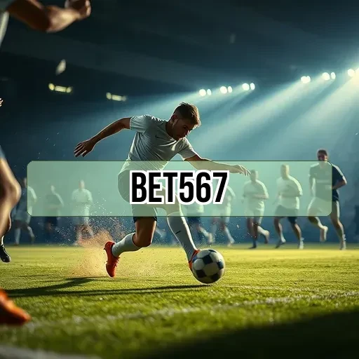 bet567.com: A Melhor Plataforma para Apostas Esportivas no Brasil